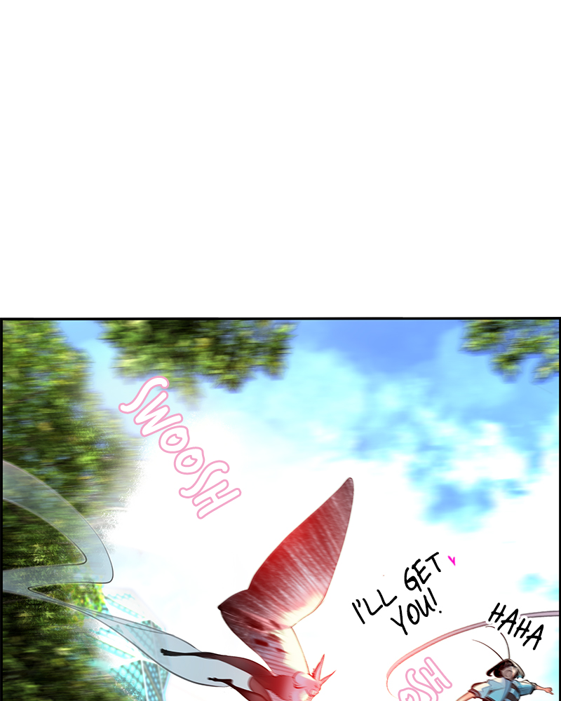 Jungle Juice Chapter 3 image 0