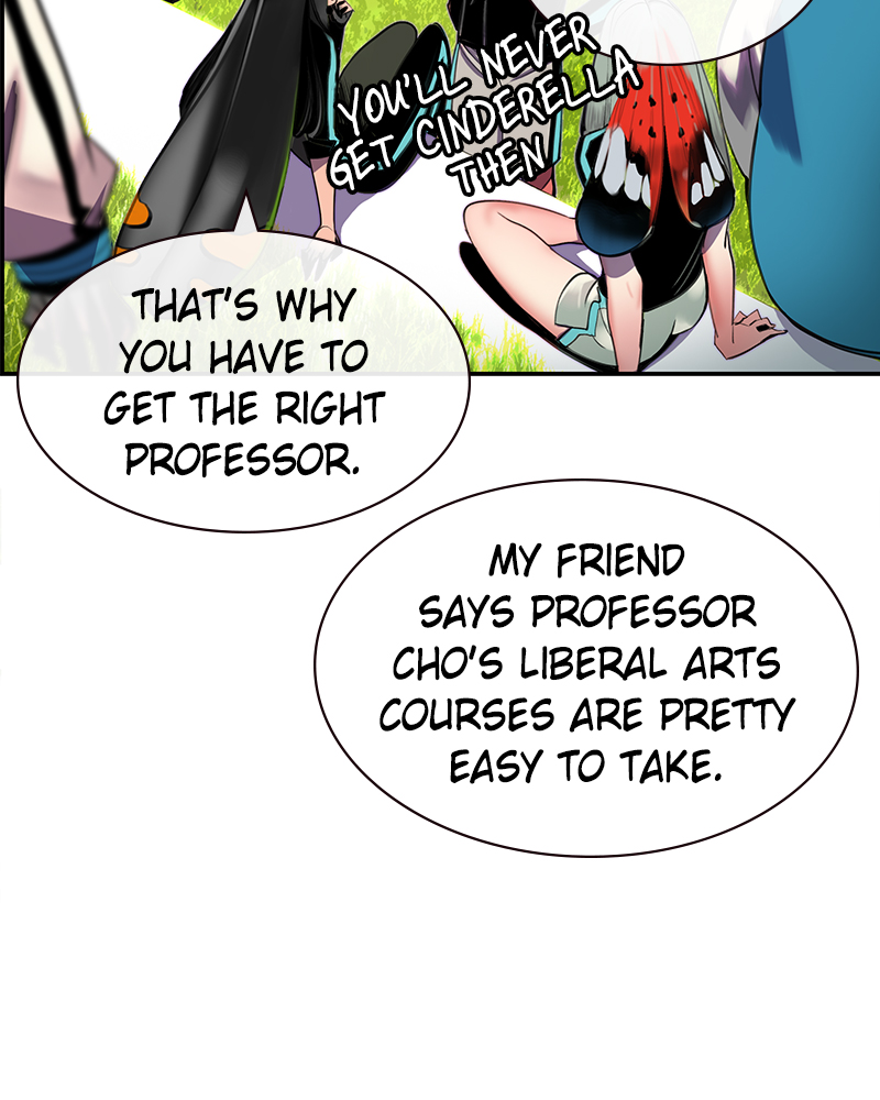 Jungle Juice Chapter 3 image 108