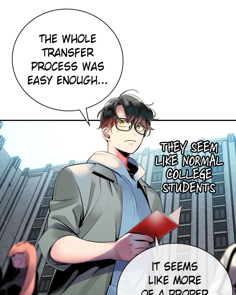 Jungle Juice Chapter 3 image 109