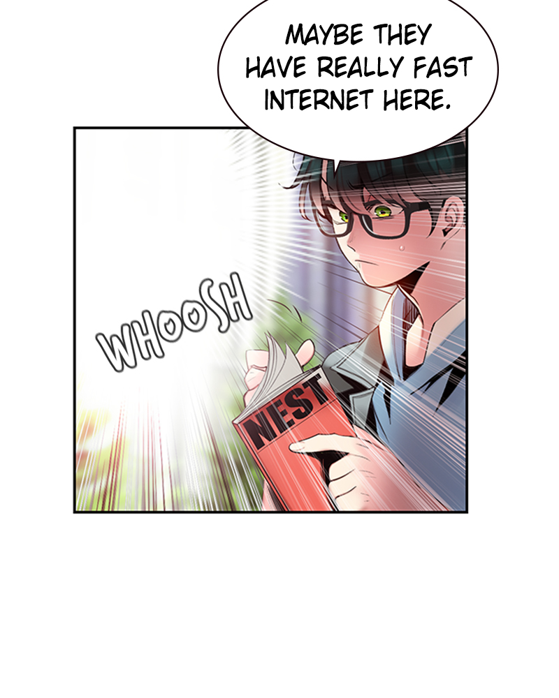 Jungle Juice Chapter 3 image 127