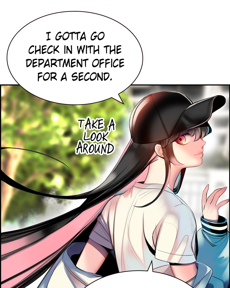 Jungle Juice Chapter 3 image 12