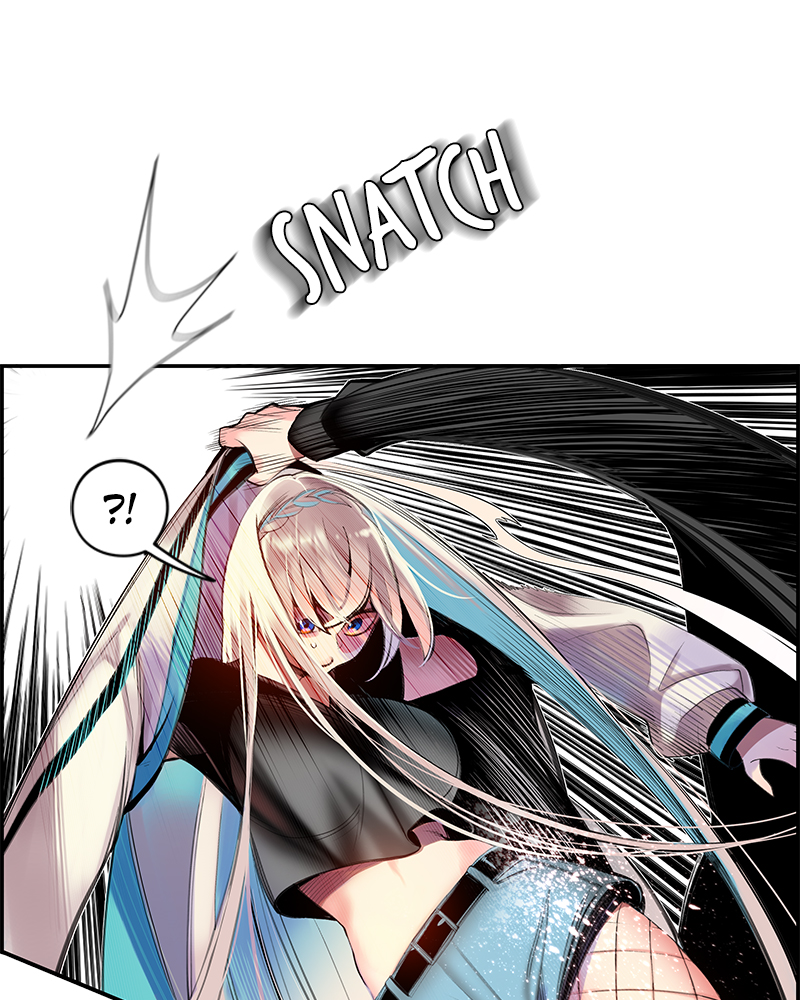 Jungle Juice Chapter 3 image 141