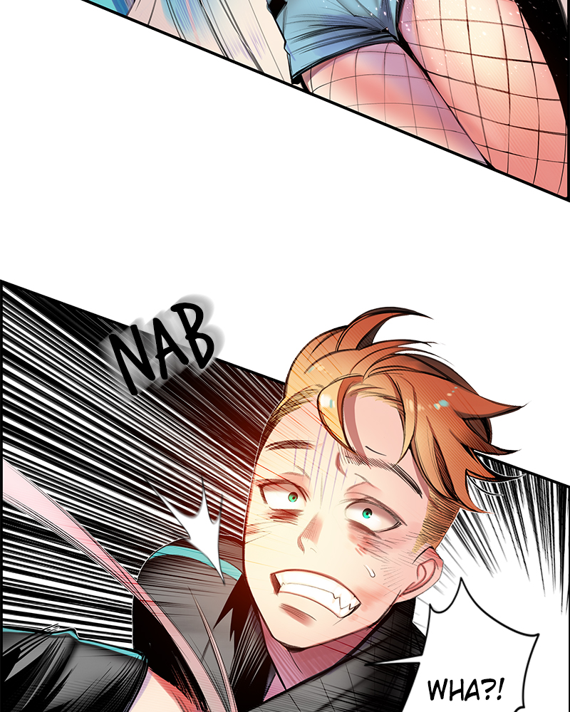 Jungle Juice Chapter 3 image 142