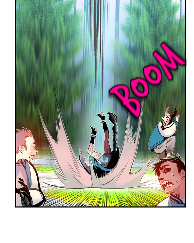 Jungle Juice Chapter 3 image 148