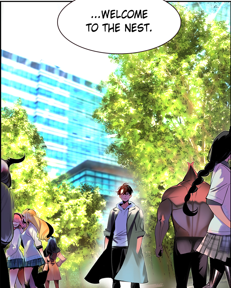 Jungle Juice Chapter 3 image 14