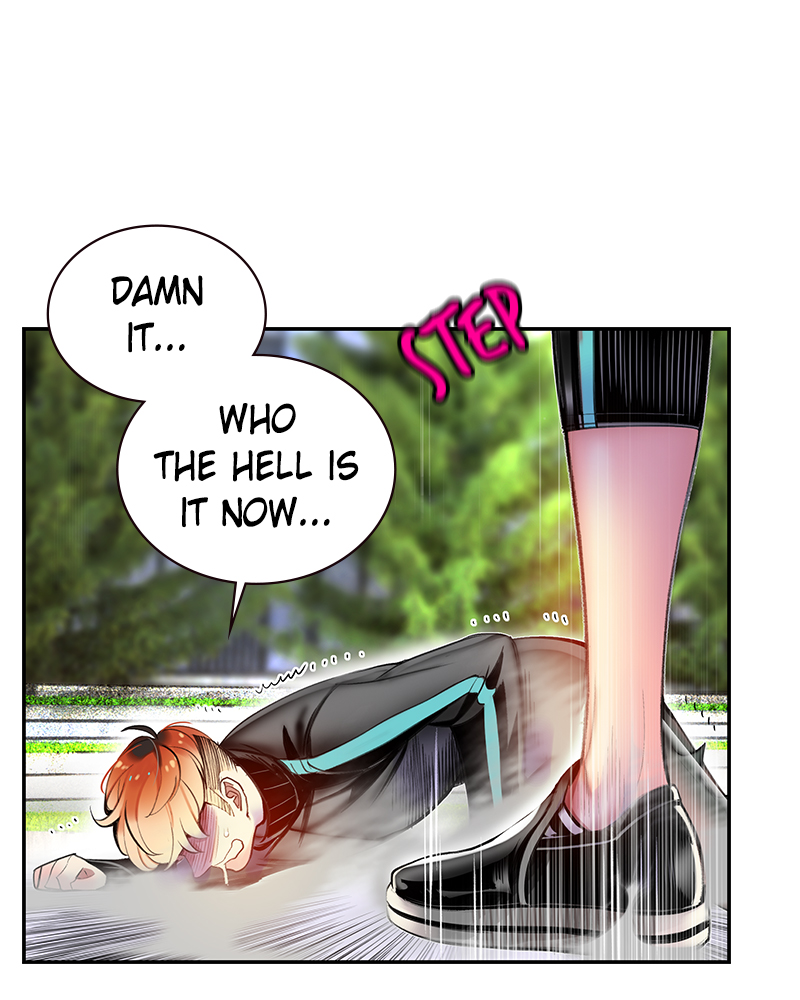 Jungle Juice Chapter 3 image 149