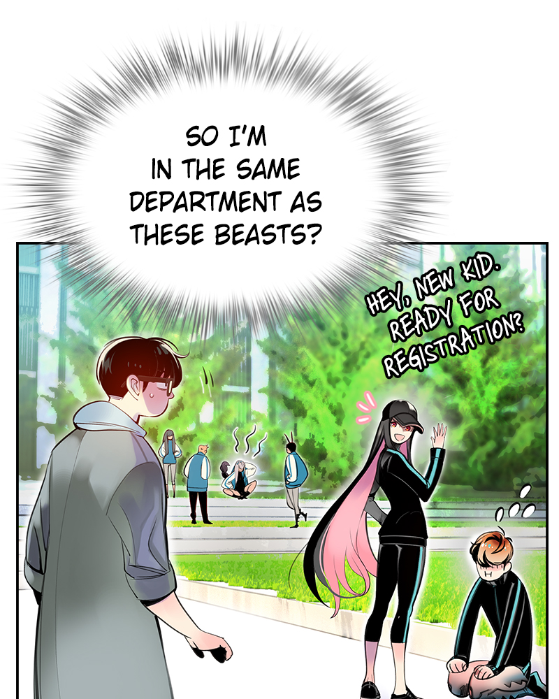 Jungle Juice Chapter 3 image 156