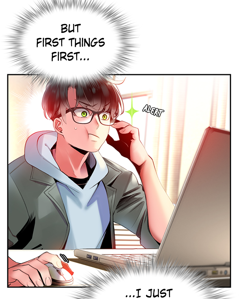Jungle Juice Chapter 3 image 164