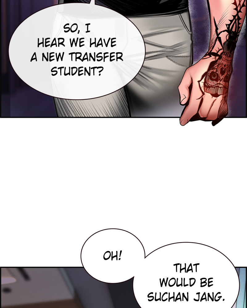 Jungle Juice Chapter 3 image 173