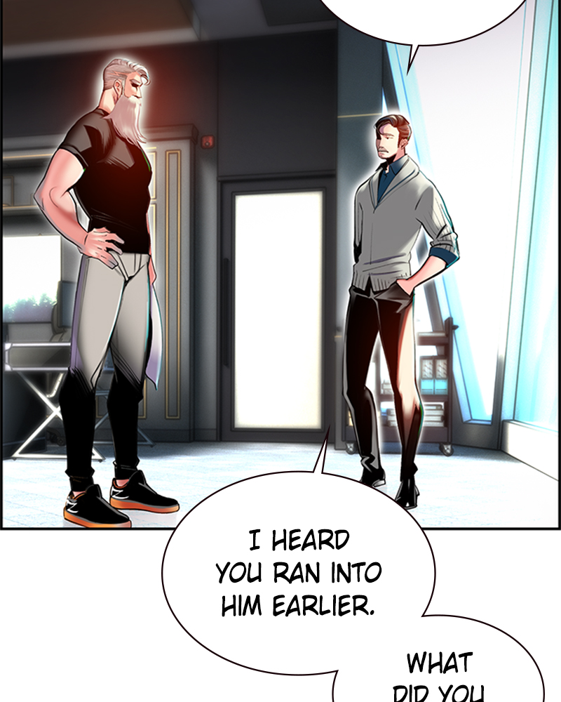 Jungle Juice Chapter 3 image 174