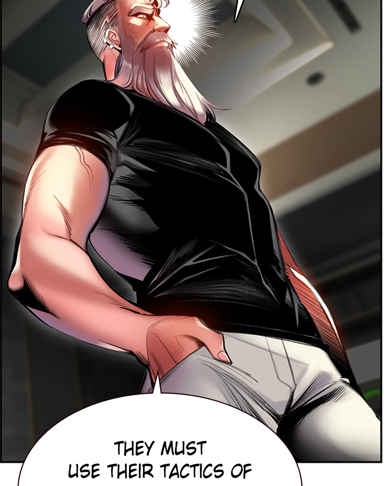 Jungle Juice Chapter 3 image 189