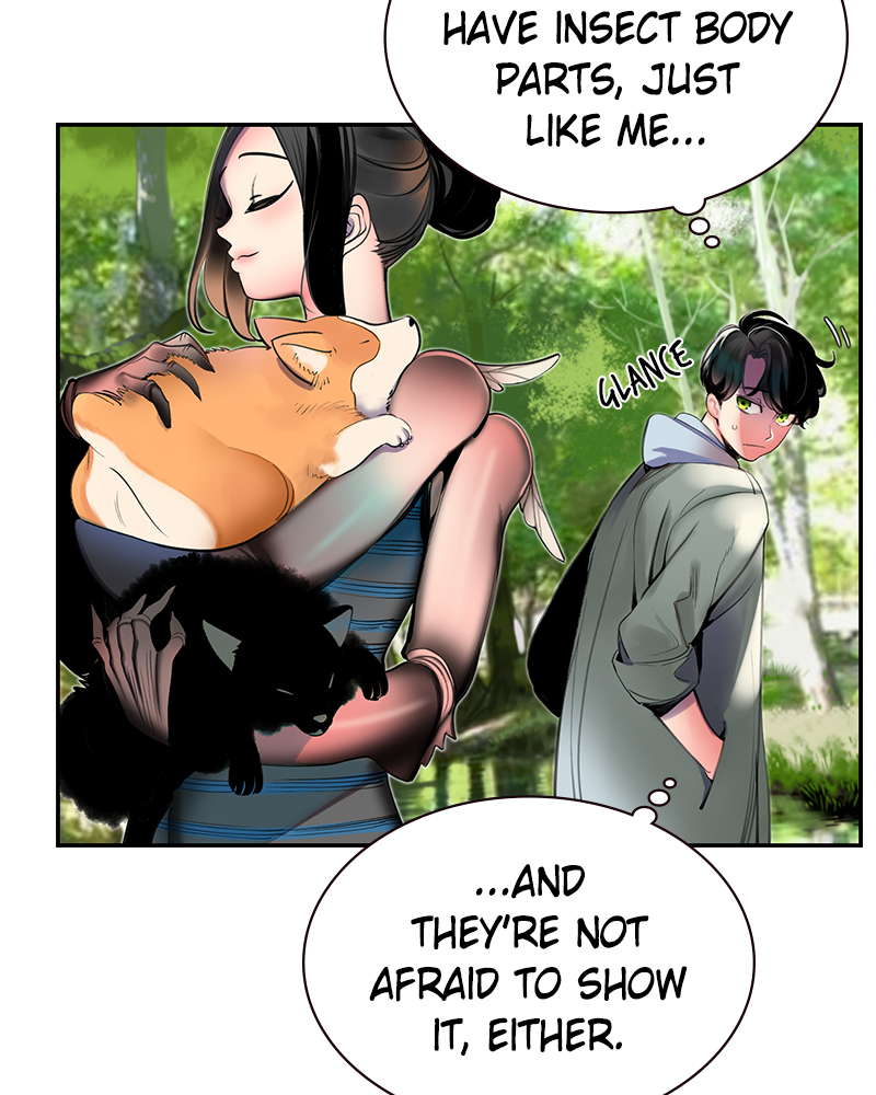 Jungle Juice Chapter 3 image 20