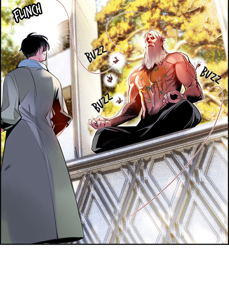 Jungle Juice Chapter 3 image 25