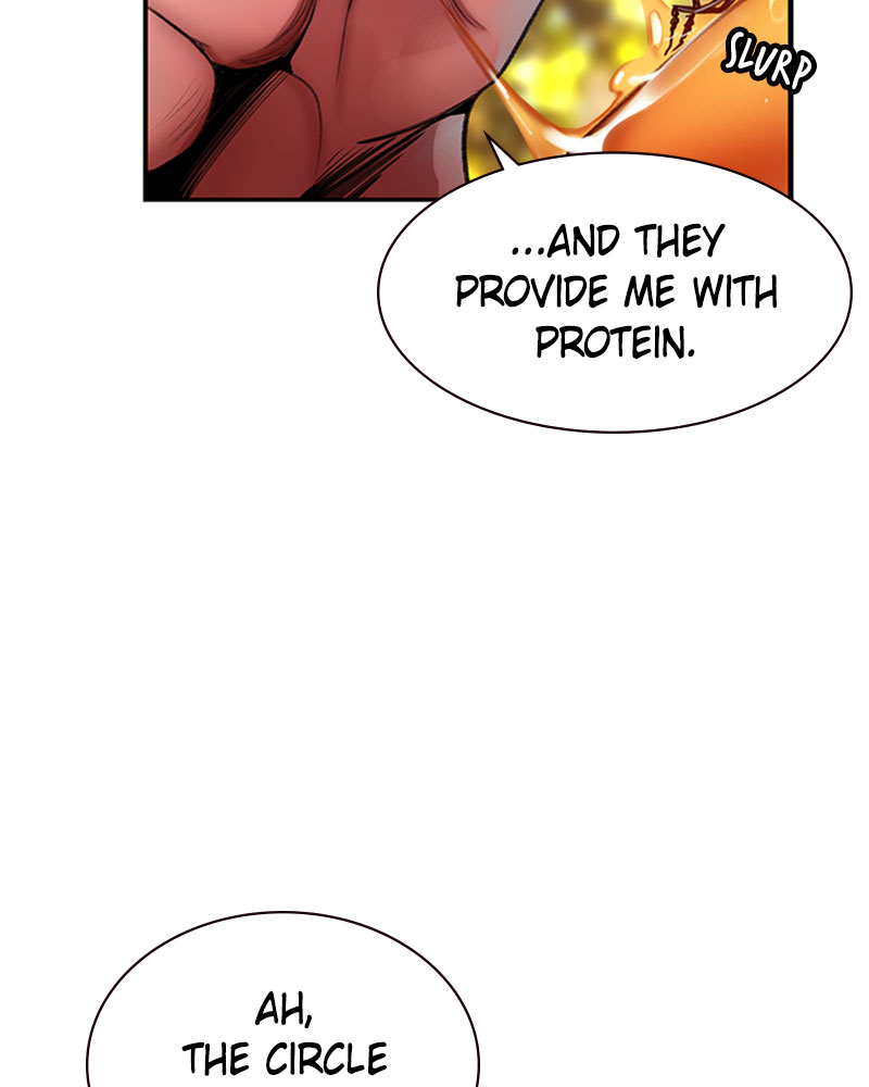 Jungle Juice Chapter 3 image 27