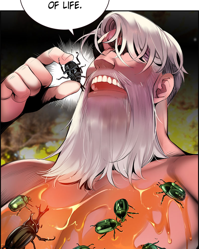Jungle Juice Chapter 3 image 28