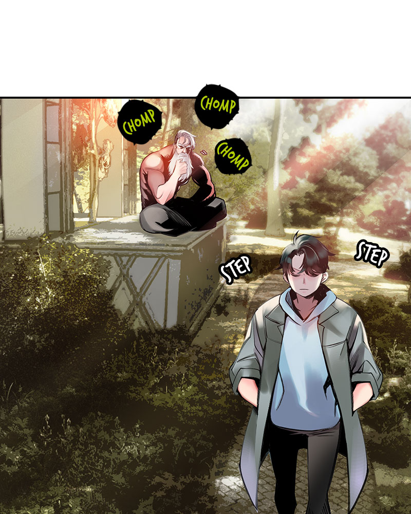 Jungle Juice Chapter 3 image 31