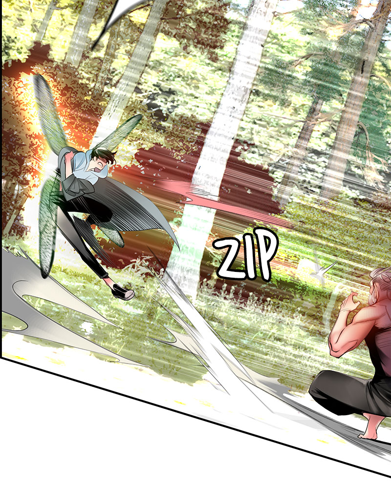 Jungle Juice Chapter 3 image 37