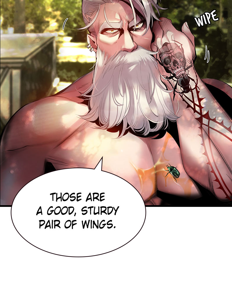 Jungle Juice Chapter 3 image 39