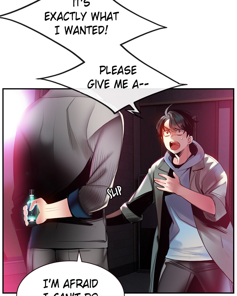 Jungle Juice Chapter 3 image 84