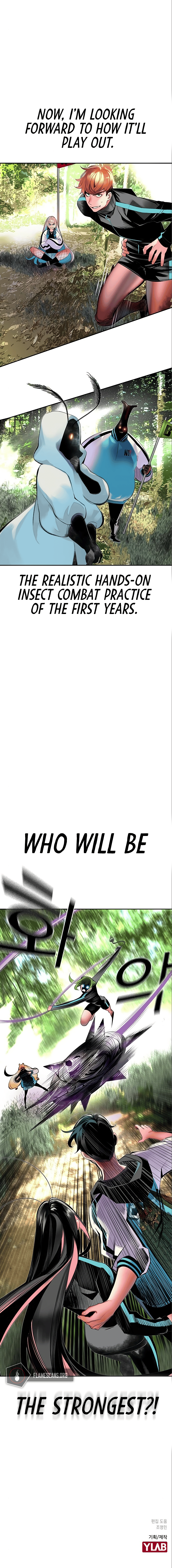 Jungle Juice Chapter 30 image 12