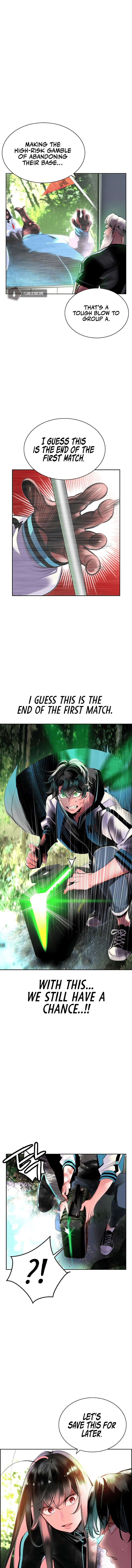 Jungle Juice Chapter 32 image 1