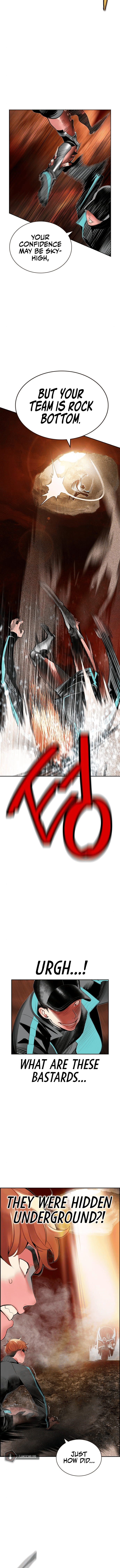 Jungle Juice Chapter 33 image 10