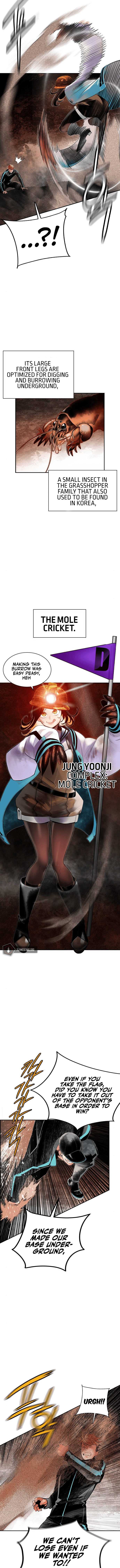 Jungle Juice Chapter 33 image 11