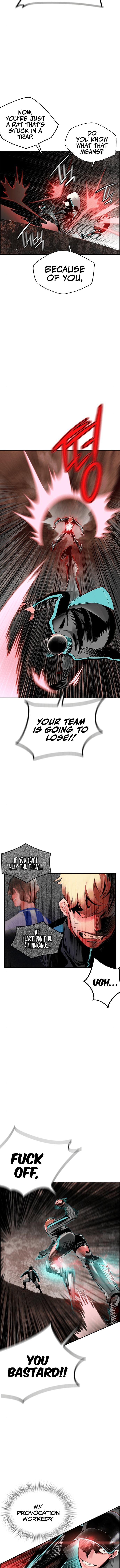 Jungle Juice Chapter 33 image 12