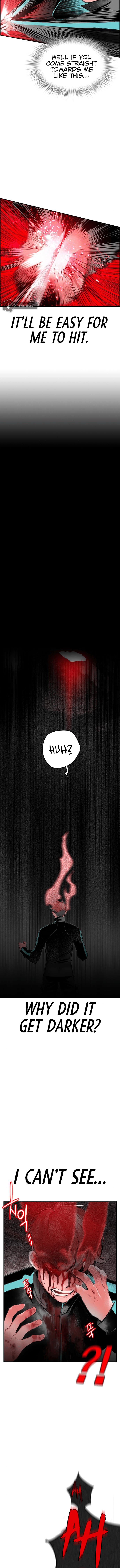 Jungle Juice Chapter 33 image 13