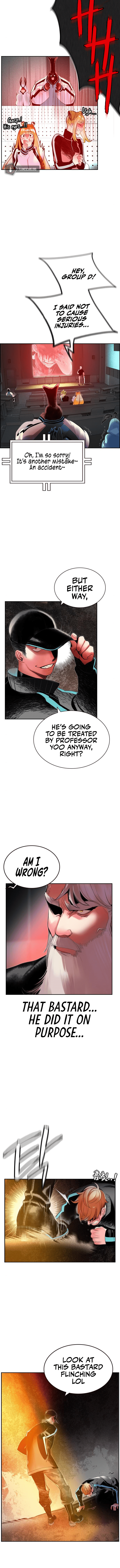 Jungle Juice Chapter 33 image 14