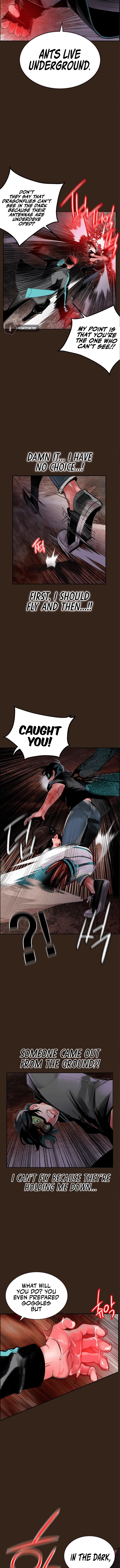Jungle Juice Chapter 34 image 9