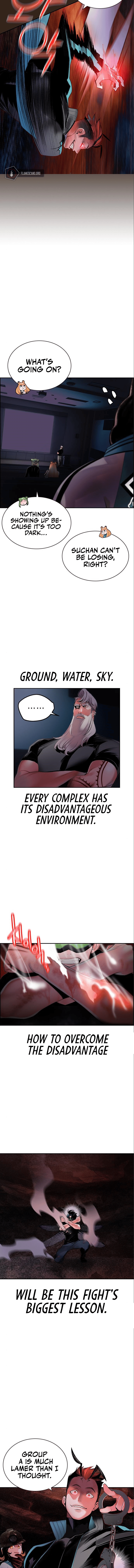 Jungle Juice Chapter 34 image 10