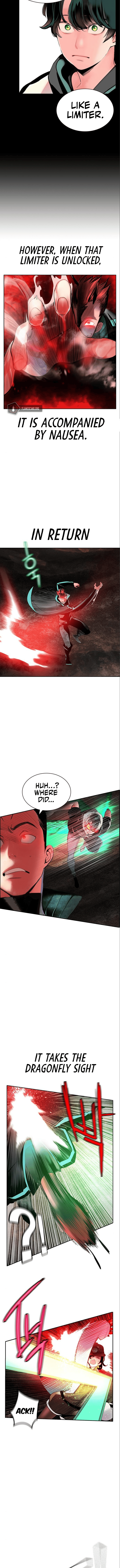 Jungle Juice Chapter 34 image 12