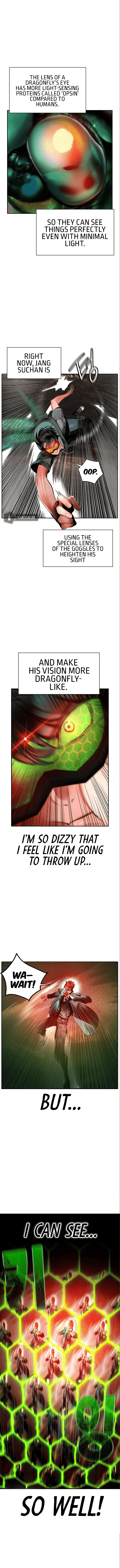 Jungle Juice Chapter 34 image 14