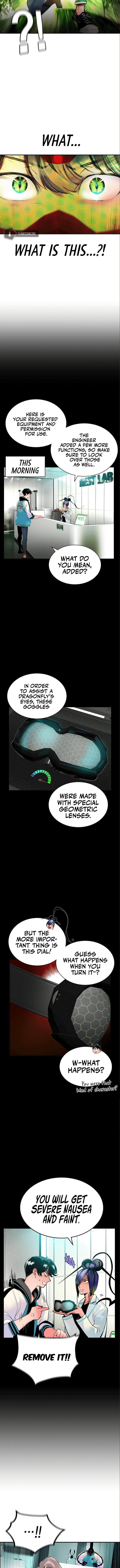 Jungle Juice Chapter 34 image 2