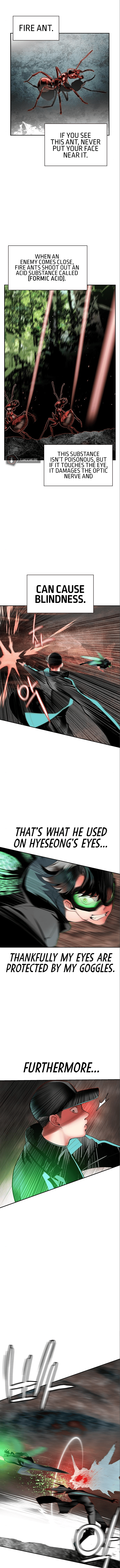 Jungle Juice Chapter 34 image 6