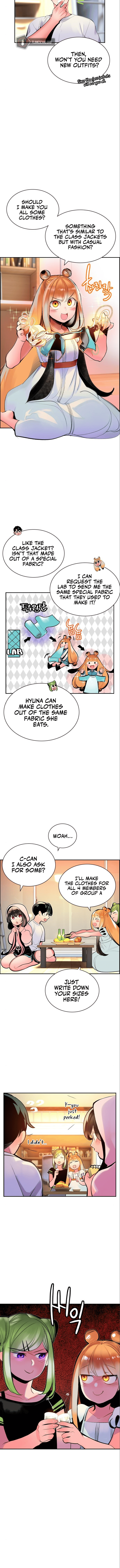 Jungle Juice Chapter 35 image 10
