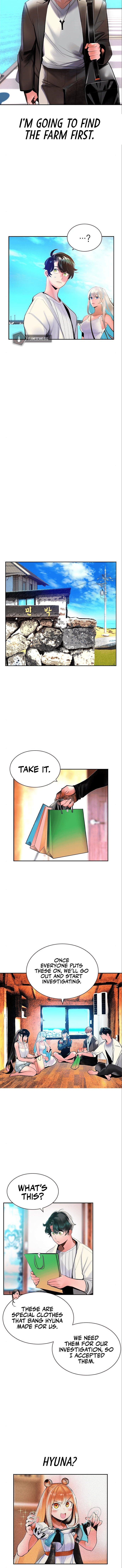 Jungle Juice Chapter 35 image 13