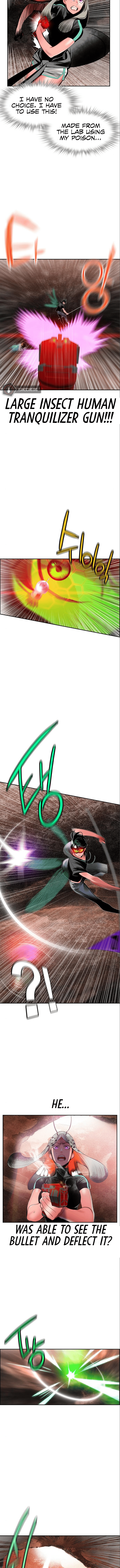 Jungle Juice Chapter 35 image 2