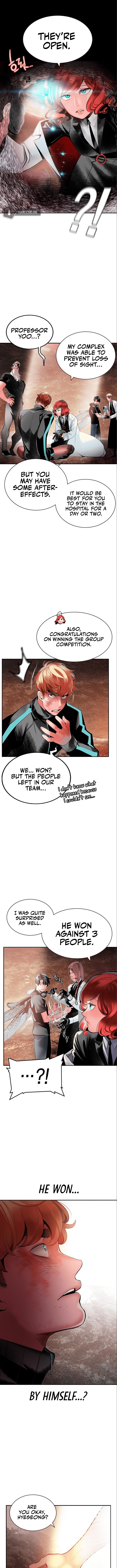 Jungle Juice Chapter 35 image 5