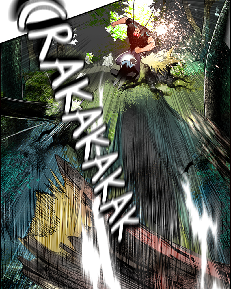 Jungle Juice Chapter 4 image 104