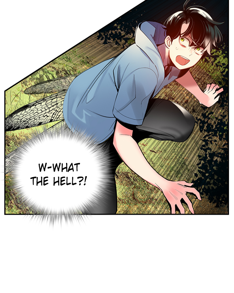 Jungle Juice Chapter 4 image 107