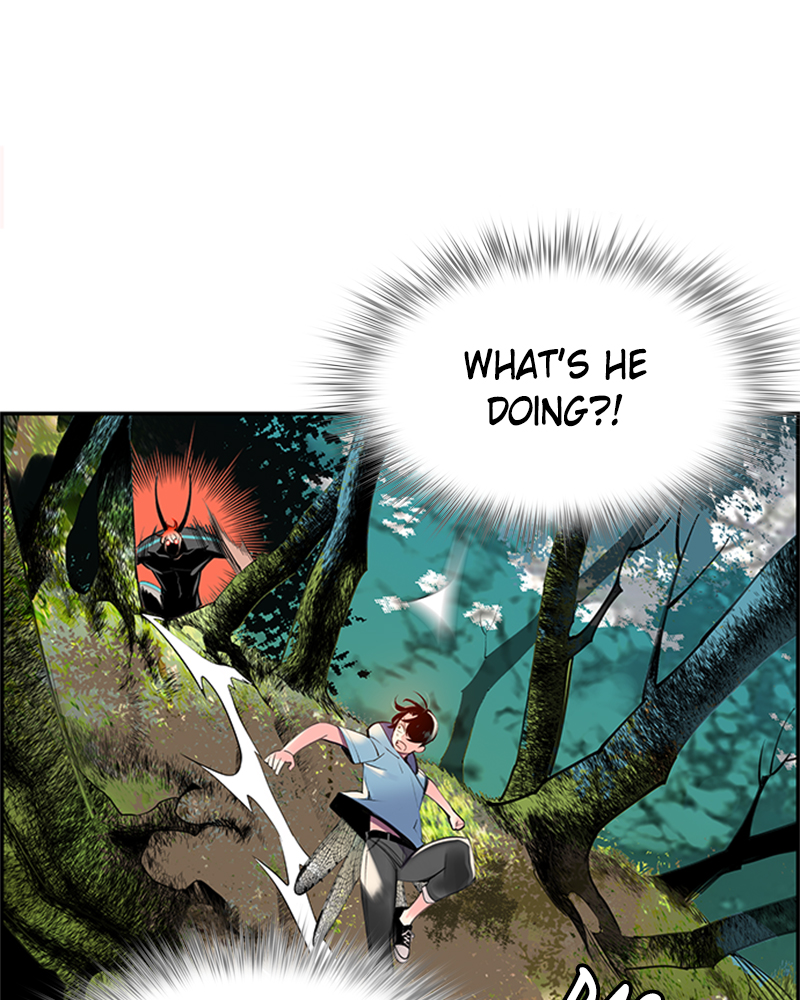 Jungle Juice Chapter 4 image 108