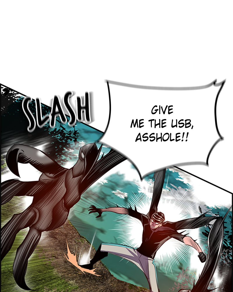 Jungle Juice Chapter 4 image 110