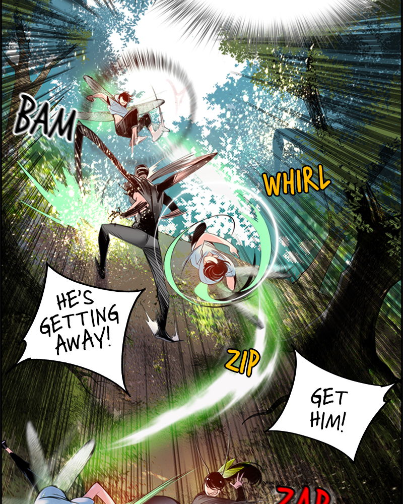 Jungle Juice Chapter 4 image 114