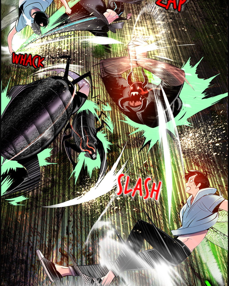 Jungle Juice Chapter 4 image 115