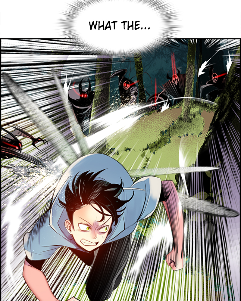 Jungle Juice Chapter 4 image 117