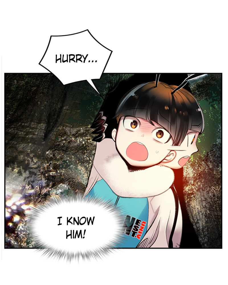 Jungle Juice Chapter 4 image 122