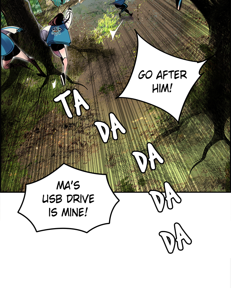 Jungle Juice Chapter 4 image 124