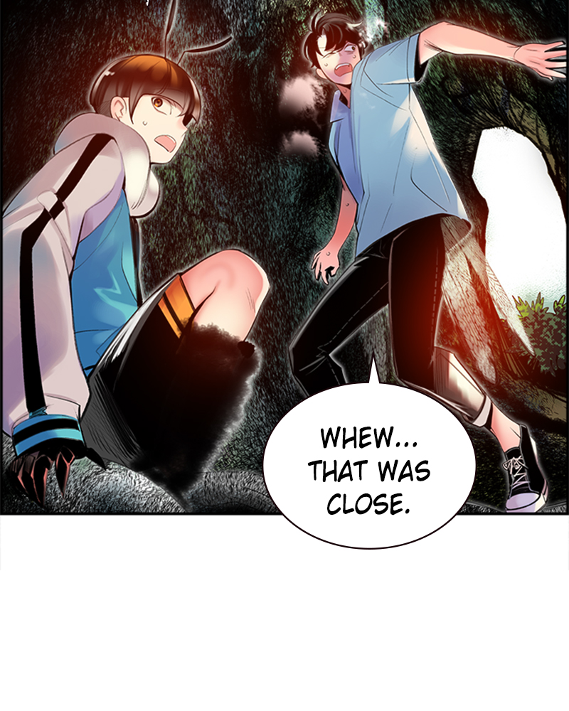 Jungle Juice Chapter 4 image 126